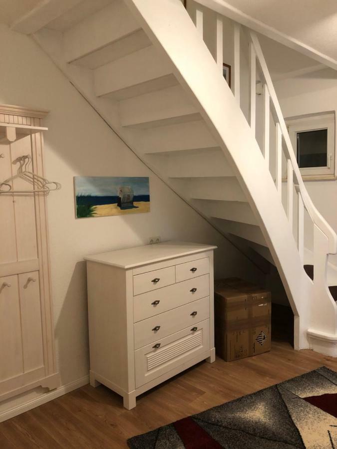 Sommerhaus Boldevitz Auf Ruegen Buitenkant foto